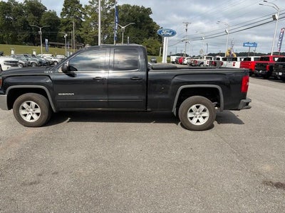 2019 GMC Sierra 1500 Limited SLE