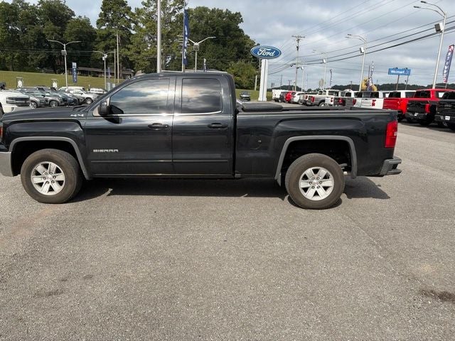 2019 GMC Sierra 1500 Limited SLE