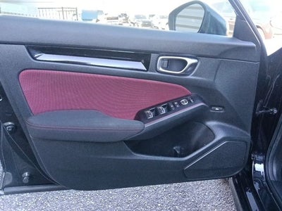 2024 Honda Civic Si Base