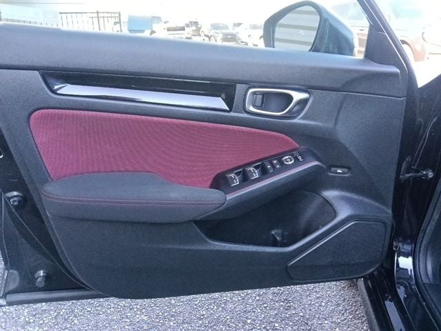 2024 Honda Civic Si Base