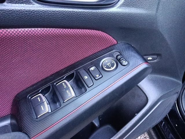 2024 Honda Civic Si Base