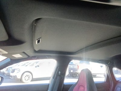 2024 Honda Civic Si Base