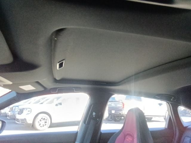 2024 Honda Civic Si Base