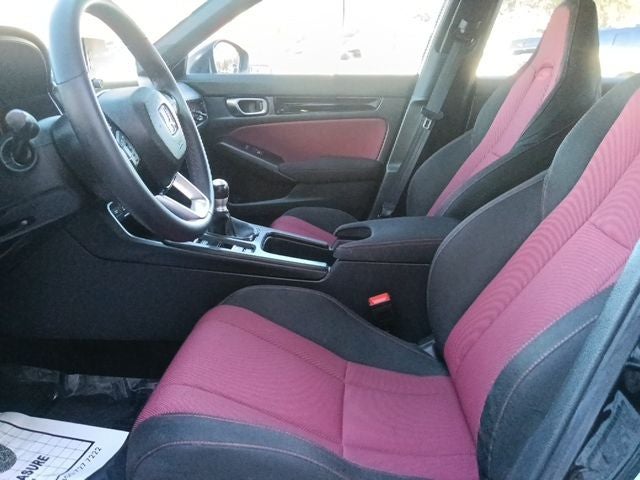 2024 Honda Civic Si Base