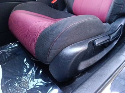 2024 Honda Civic Si Base