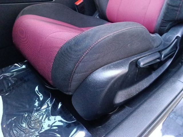 2024 Honda Civic Si Base