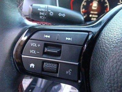 2024 Honda Civic Si Base