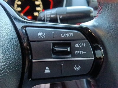 2024 Honda Civic Si Base