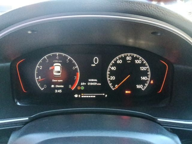 2024 Honda Civic Si Base