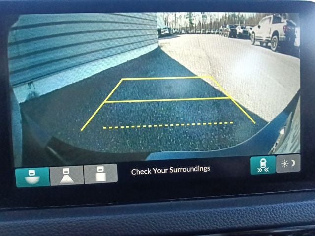 2024 Honda Civic Si Base