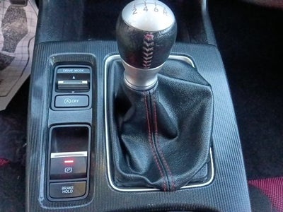 2024 Honda Civic Si Base