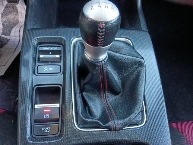 2024 Honda Civic Si Base