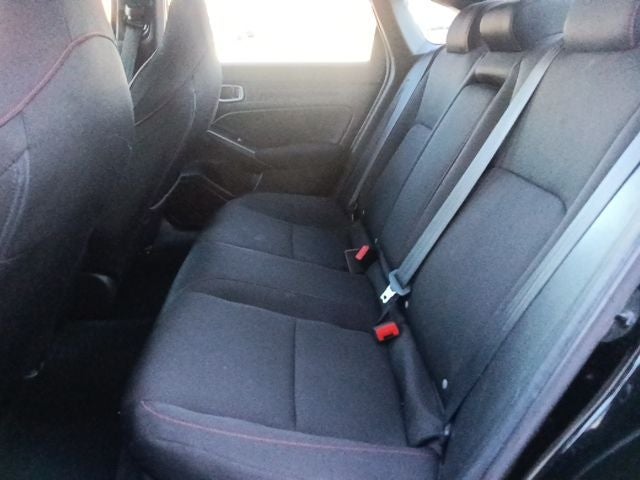 2024 Honda Civic Si Base