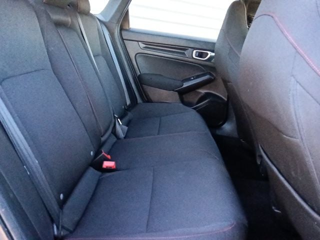 2024 Honda Civic Si Base