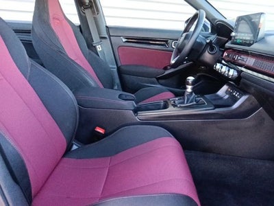 2024 Honda Civic Si Base