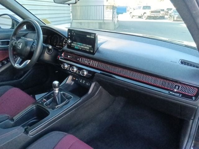 2024 Honda Civic Si Base