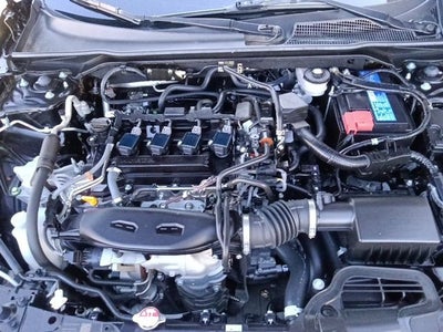 2024 Honda Civic Si Base