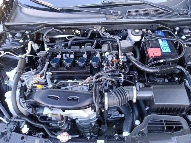 2024 Honda Civic Si Base