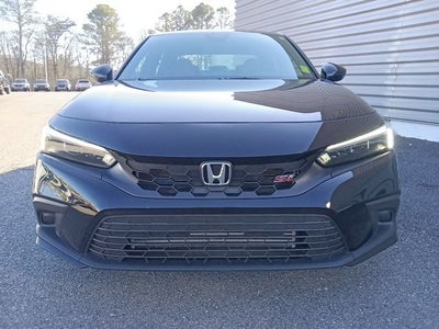 2024 Honda Civic Si Base