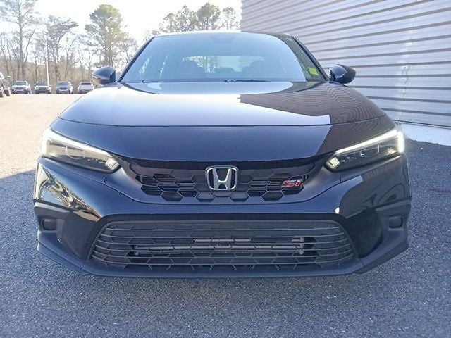 2024 Honda Civic Si Base