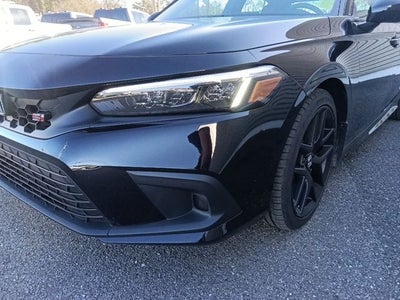 2024 Honda Civic Si Base