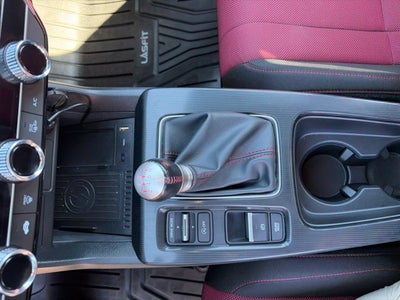 2024 Honda Civic Si Base