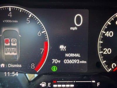 2024 Honda Civic Si Base