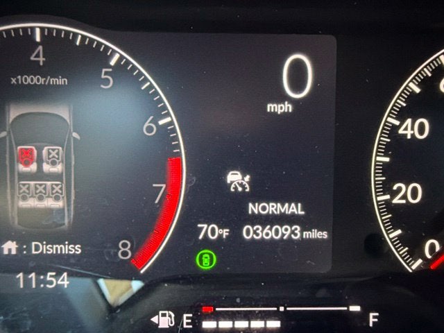 2024 Honda Civic Si Base