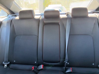 2024 Honda Civic Si Base