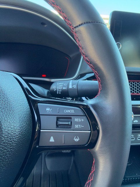 2024 Honda Civic Si Base