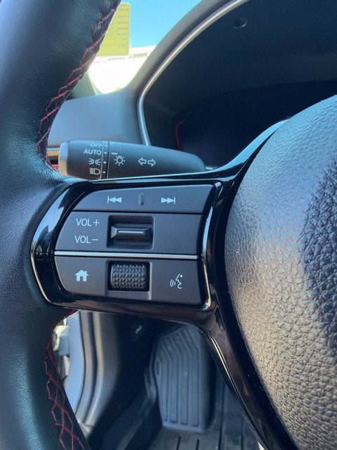 2024 Honda Civic Si Base