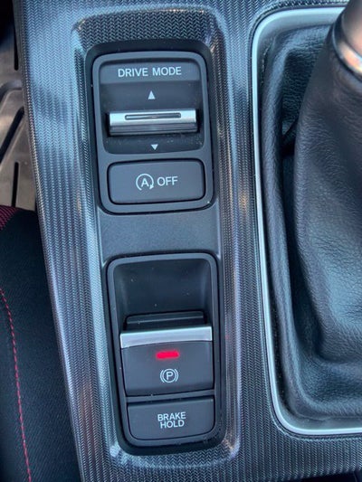 2024 Honda Civic Si Base