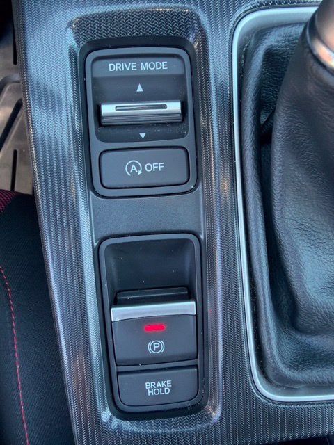 2024 Honda Civic Si Base