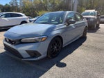 2024 Honda Civic Si Base