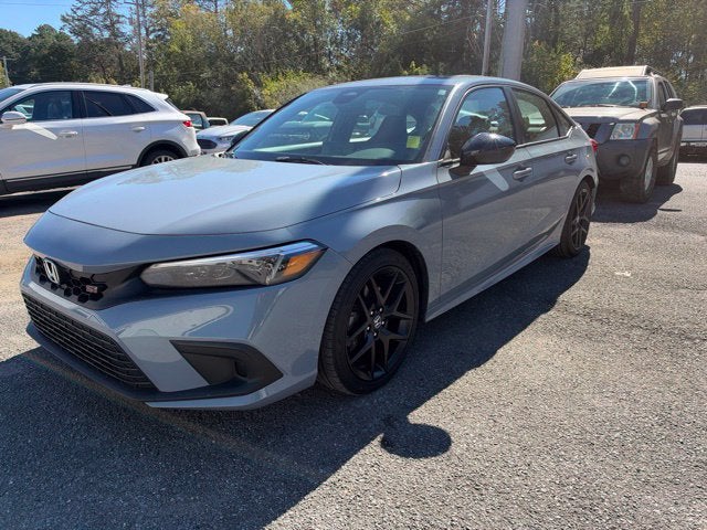 2024 Honda Civic Si Base