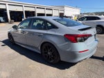 2024 Honda Civic Si Base