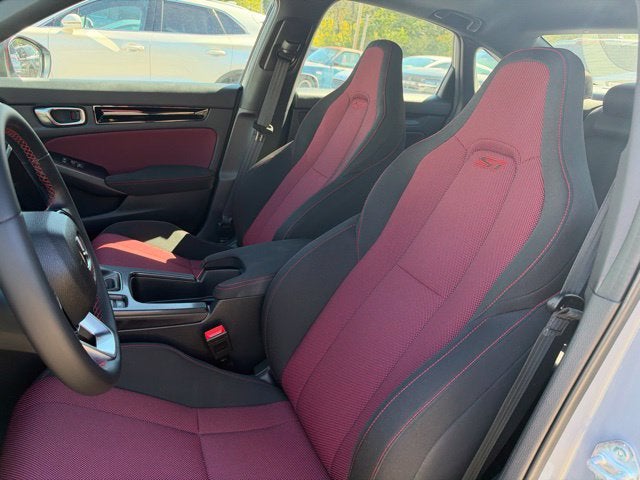 2024 Honda Civic Si Base