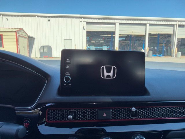 2024 Honda Civic Si Base