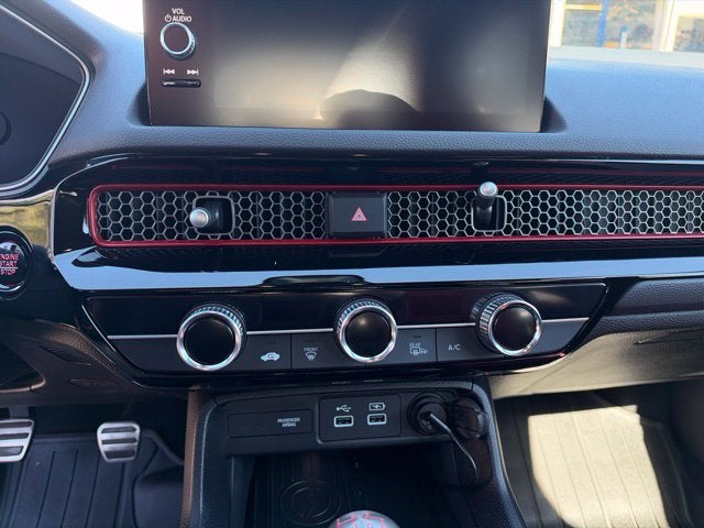 2024 Honda Civic Si Base