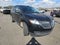 2013 Lincoln MKX Base