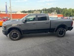 2026 RAM 2500 Rebel