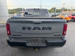 2026 RAM 2500 Rebel