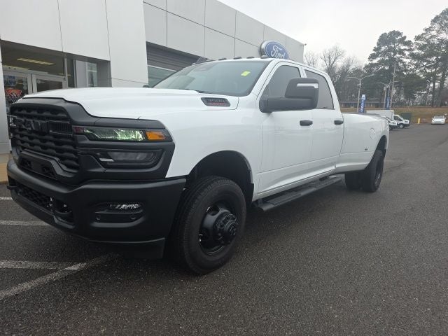 2025 RAM 3500 Tradesman