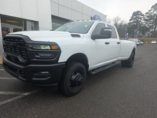2025 RAM 3500 Tradesman