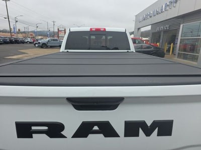 2025 RAM 3500 Tradesman