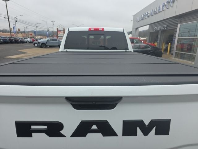 2025 RAM 3500 Tradesman