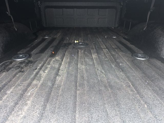 2025 RAM 3500 Tradesman