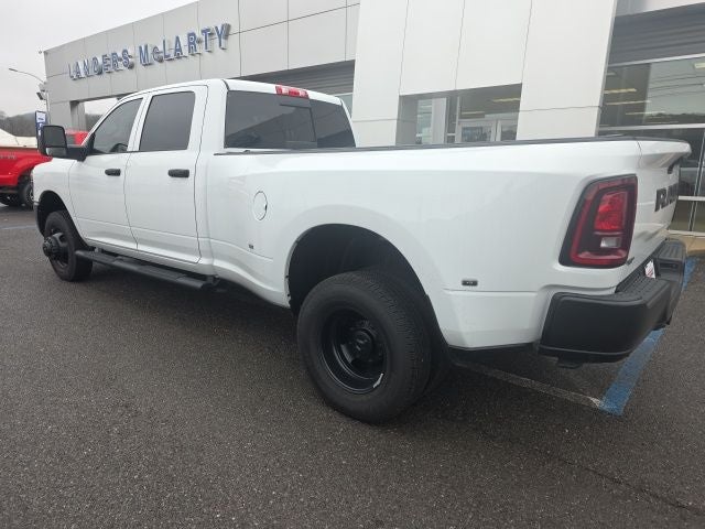 2025 RAM 3500 Tradesman