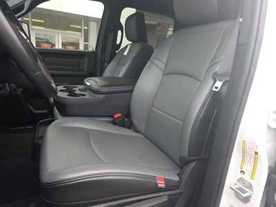 2025 RAM 3500 Tradesman