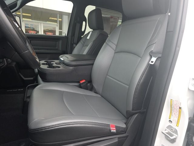 2025 RAM 3500 Tradesman